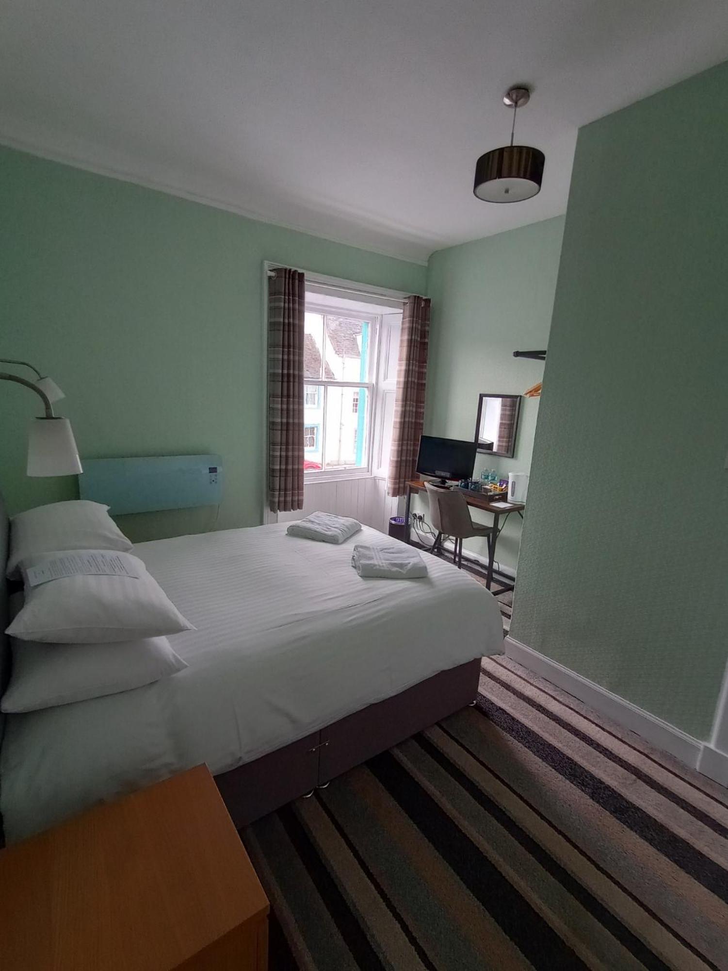 Goblin Ha' Hotel Gifford Bagian luar foto